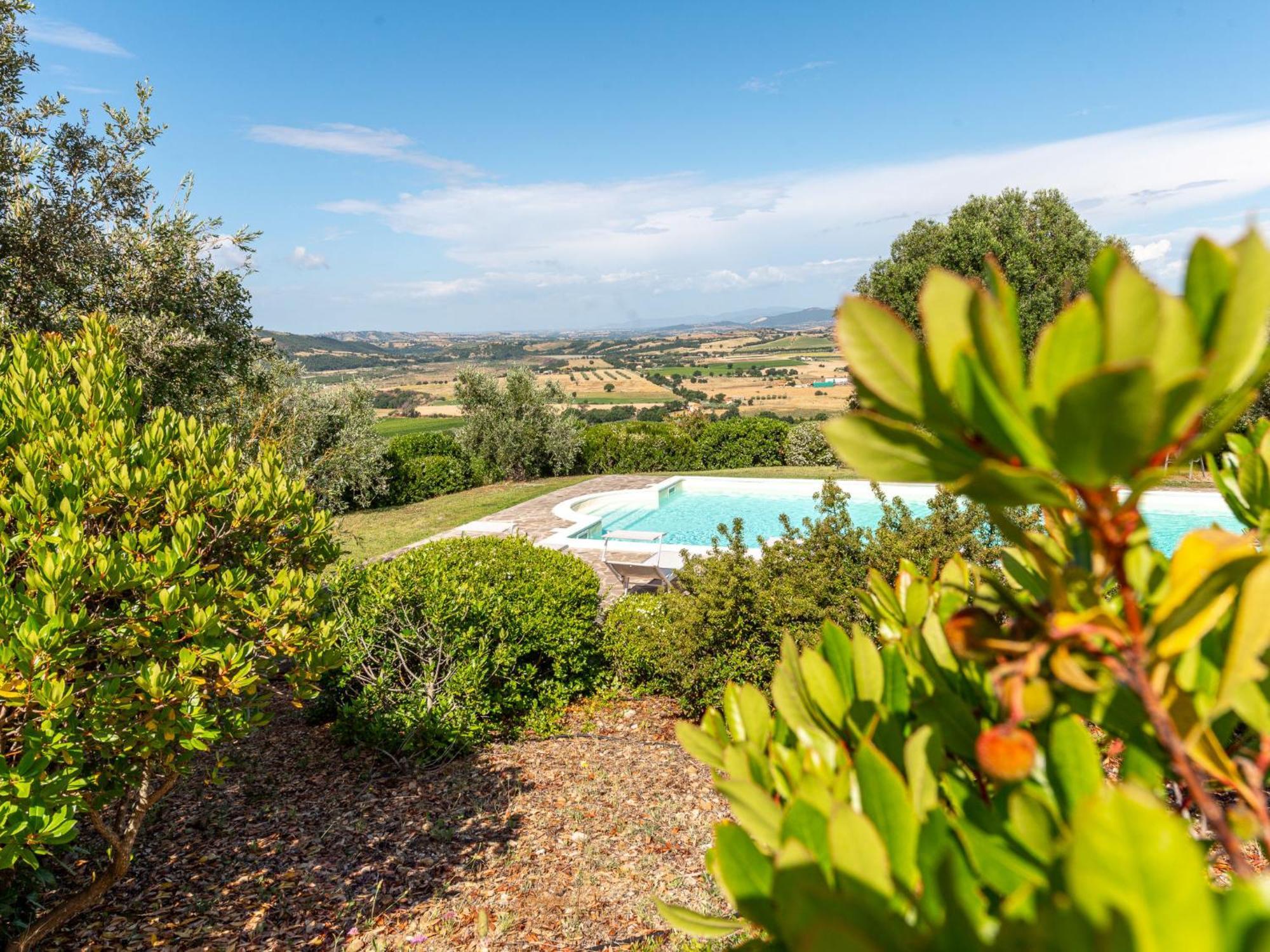 Holiday Home Casa Dell'Orto By Interhome Case Bardi 外观 照片