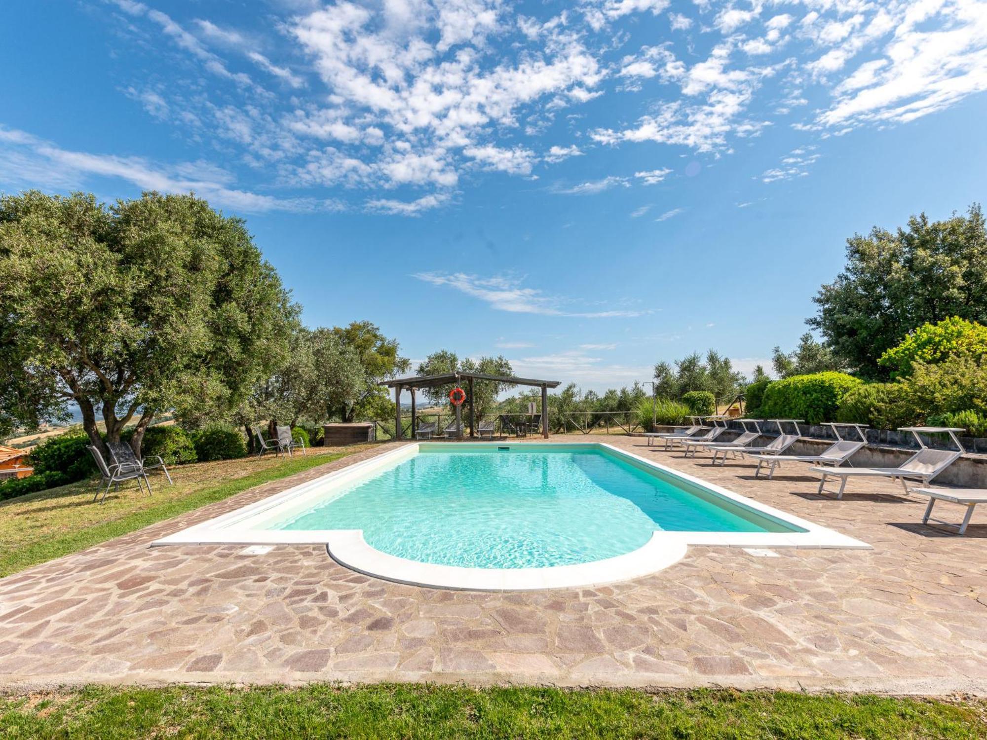 Holiday Home Casa Dell'Orto By Interhome Case Bardi 外观 照片