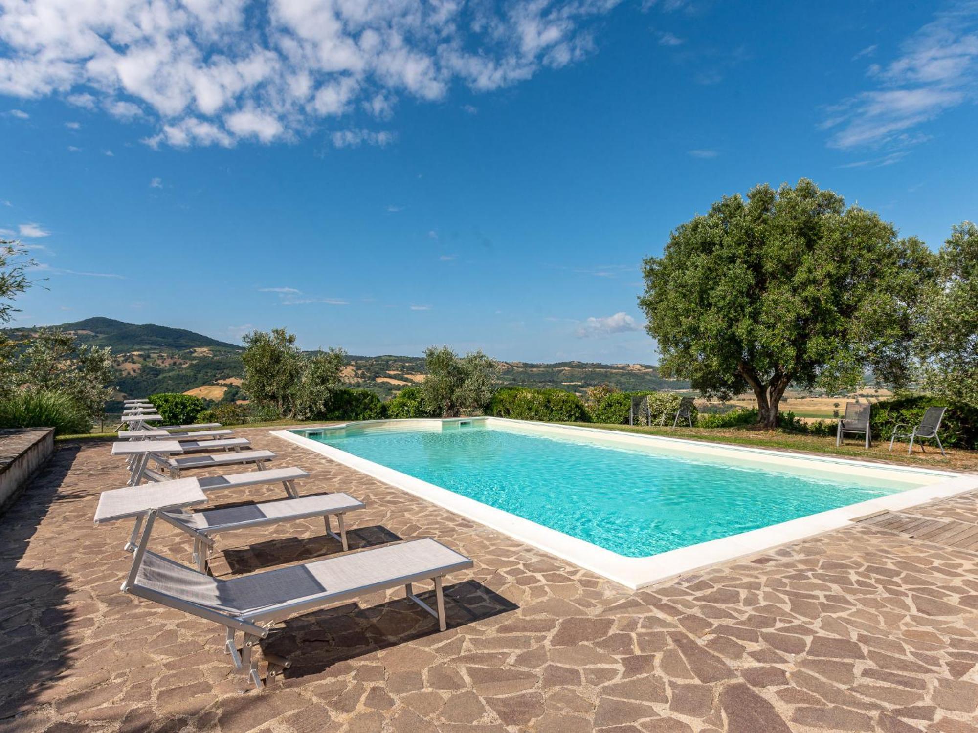 Holiday Home Casa Dell'Orto By Interhome Case Bardi 外观 照片