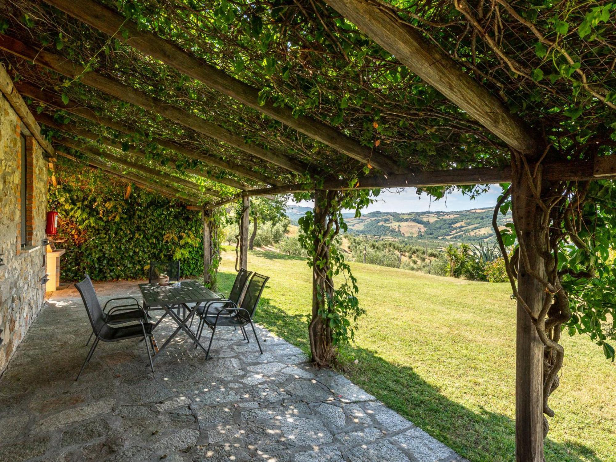Holiday Home Casa Dell'Orto By Interhome Case Bardi 外观 照片
