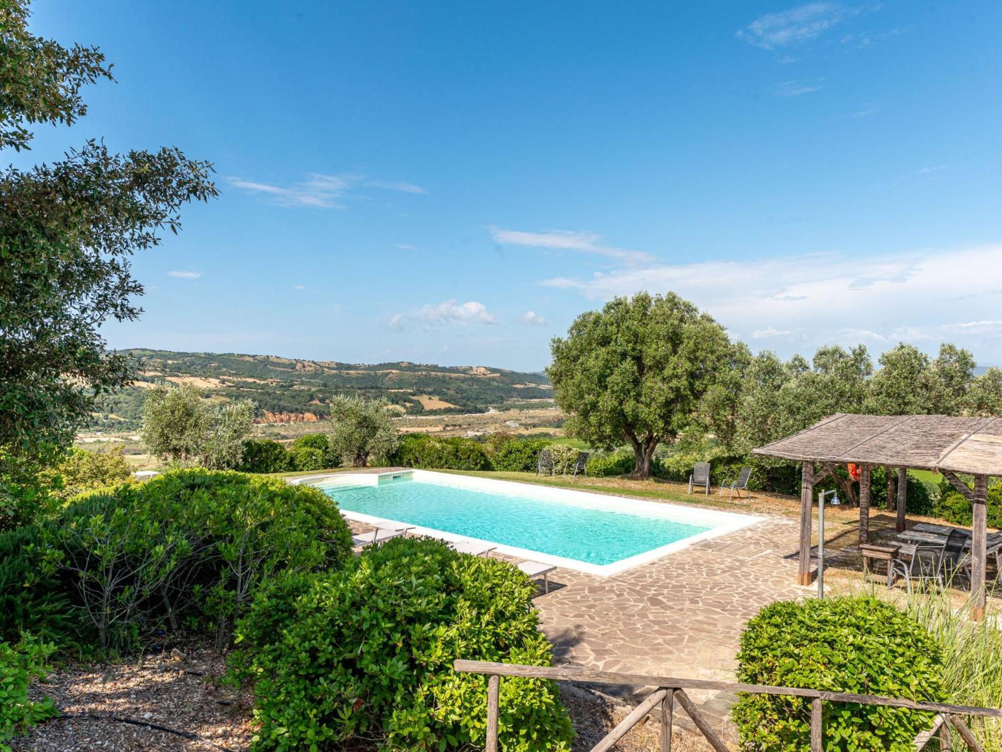 Holiday Home Casa Dell'Orto By Interhome Case Bardi 外观 照片