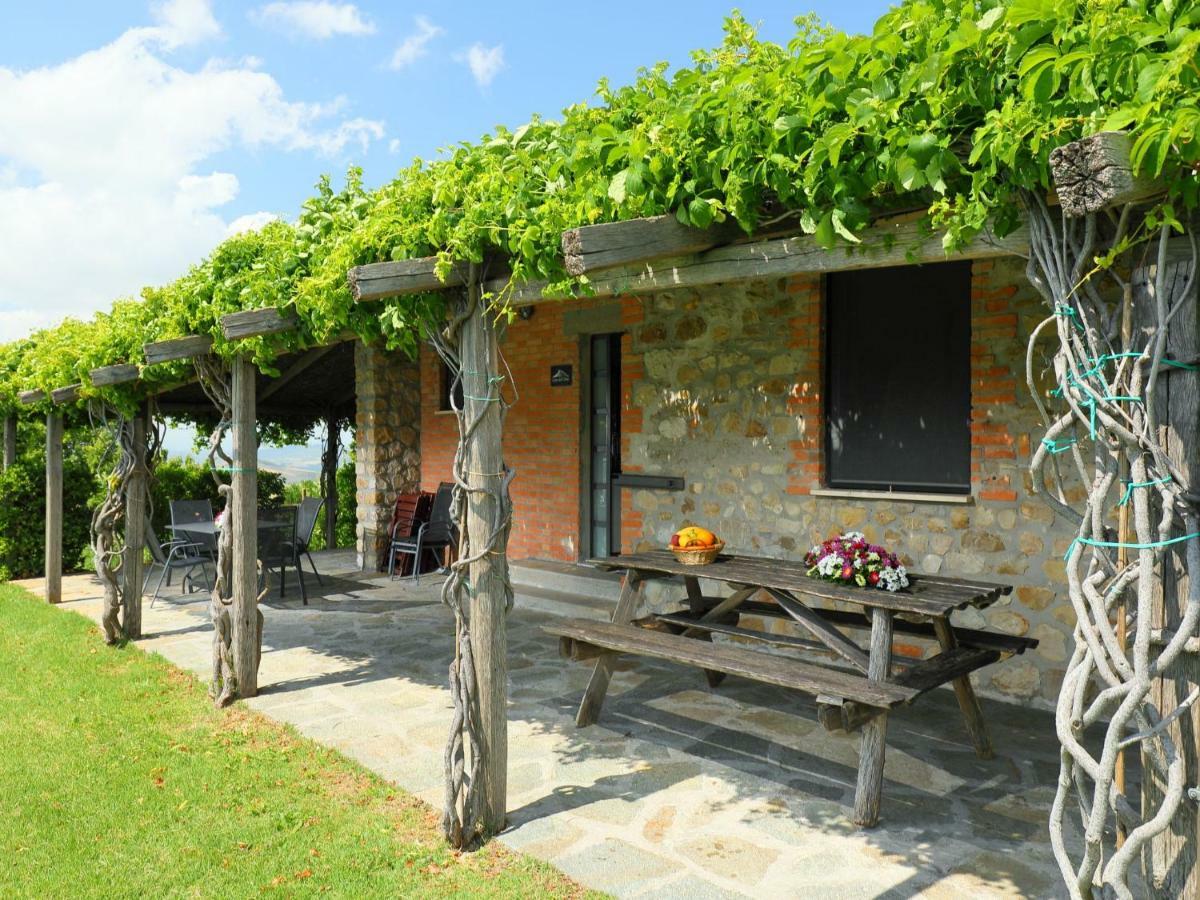 Holiday Home Casa Dell'Orto By Interhome Case Bardi 外观 照片