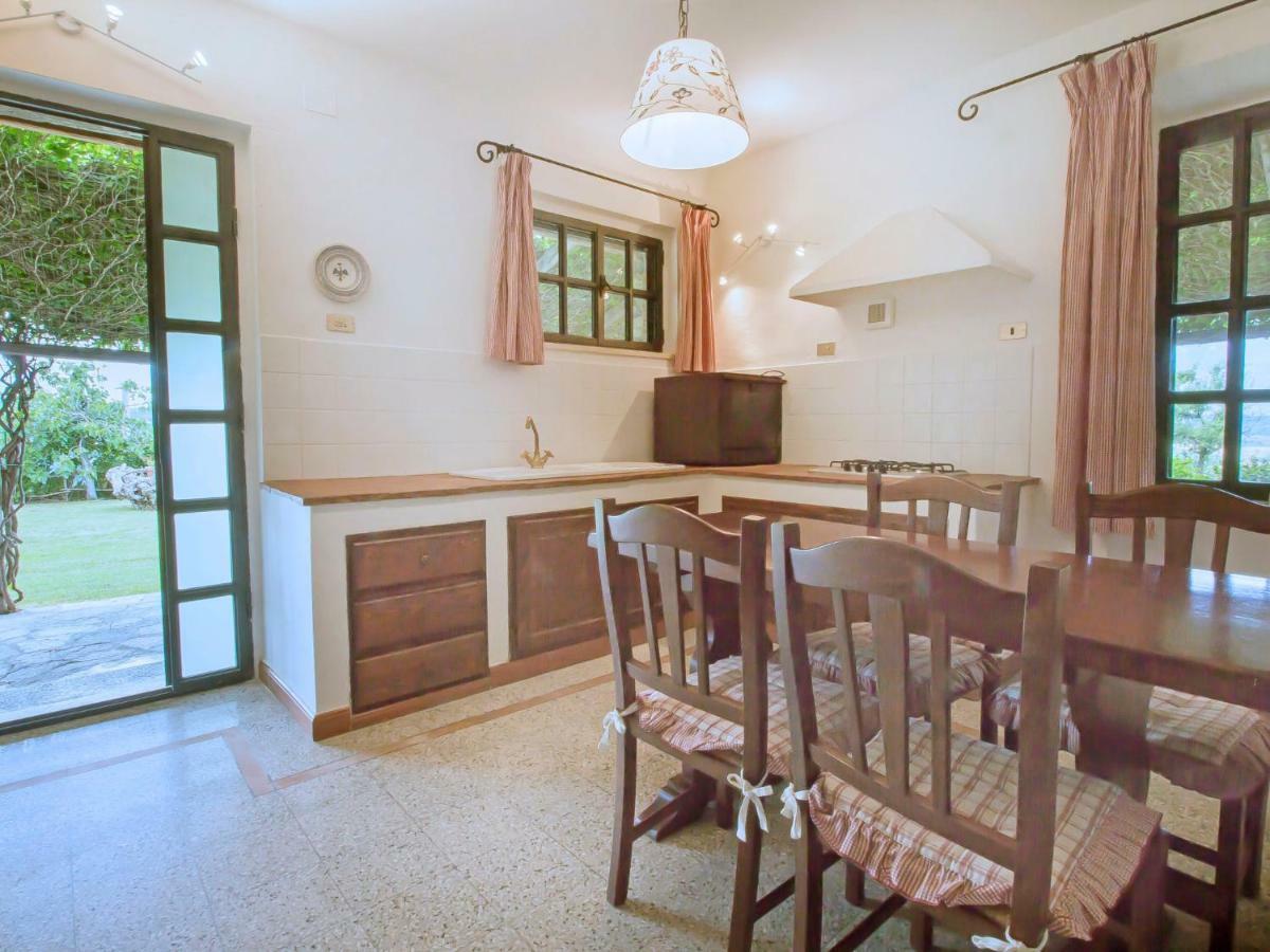 Holiday Home Casa Dell'Orto By Interhome Case Bardi 外观 照片