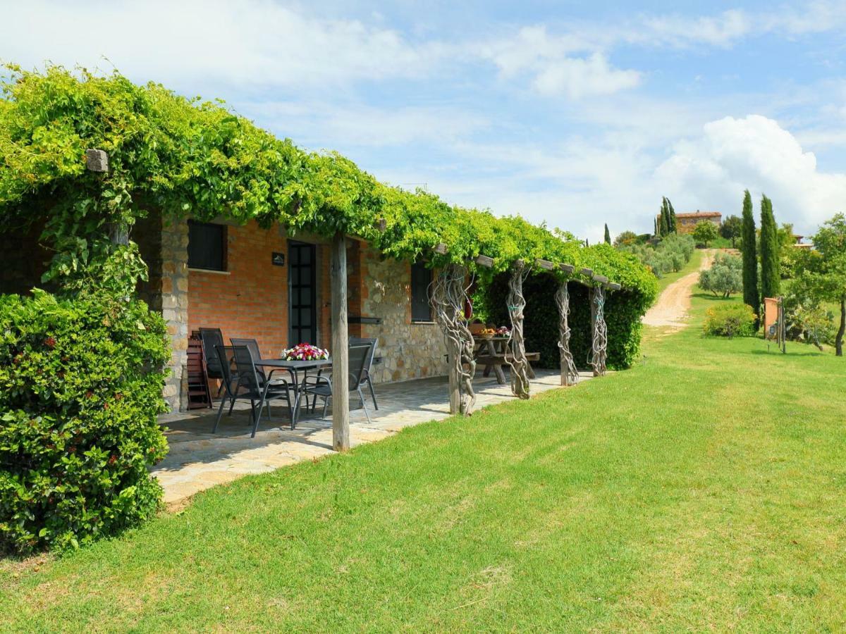 Holiday Home Casa Dell'Orto By Interhome Case Bardi 外观 照片