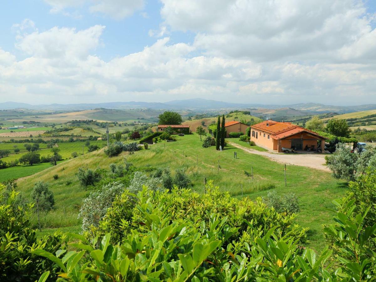 Holiday Home Casa Dell'Orto By Interhome Case Bardi 外观 照片