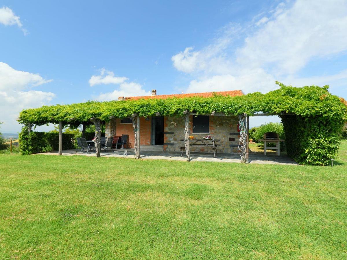 Holiday Home Casa Dell'Orto By Interhome Case Bardi 外观 照片