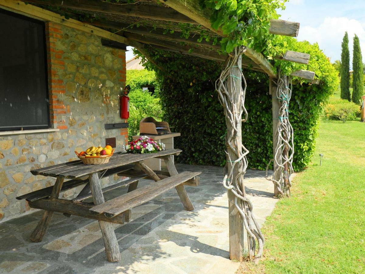 Holiday Home Casa Dell'Orto By Interhome Case Bardi 外观 照片