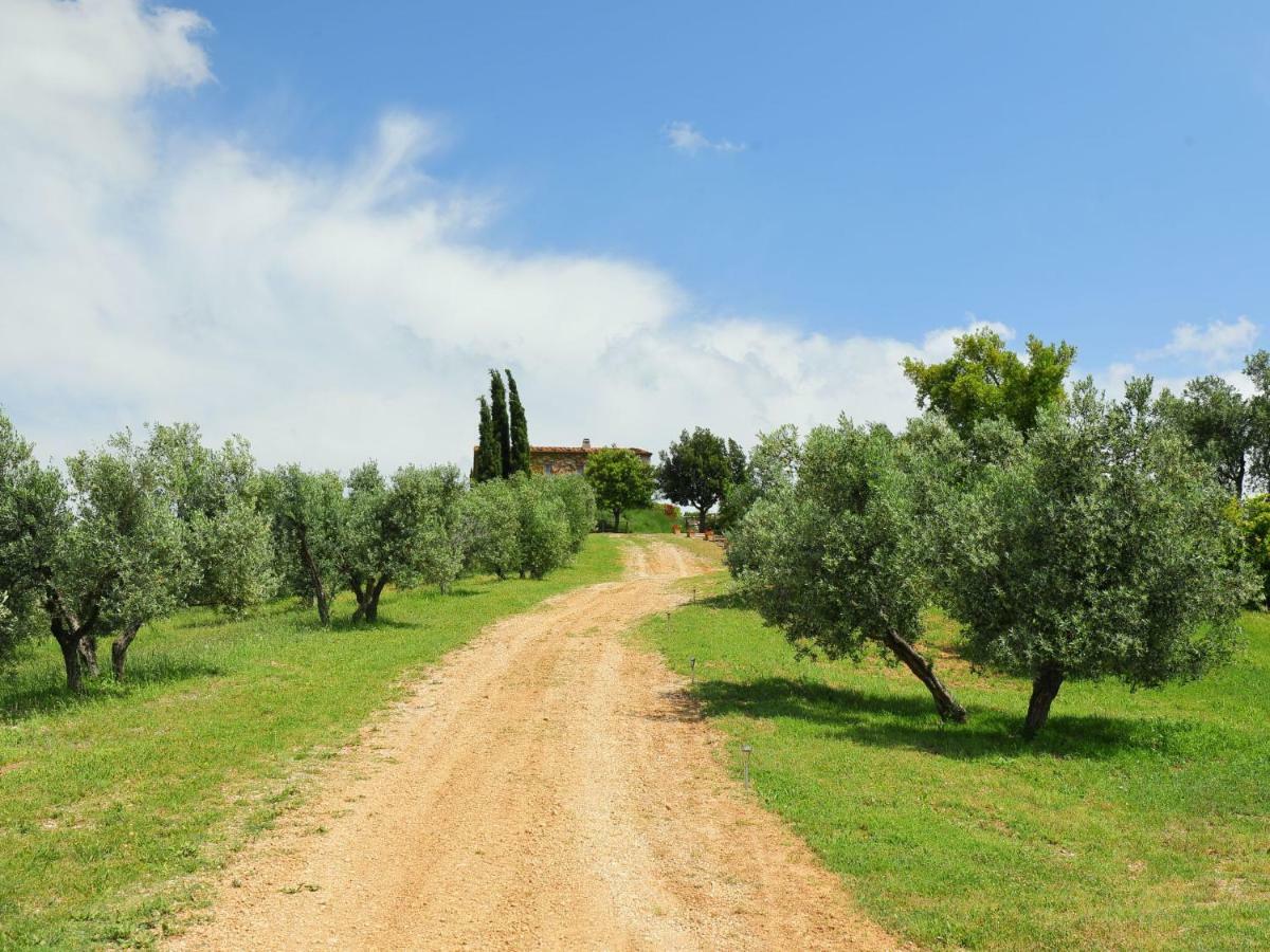 Holiday Home Casa Dell'Orto By Interhome Case Bardi 外观 照片