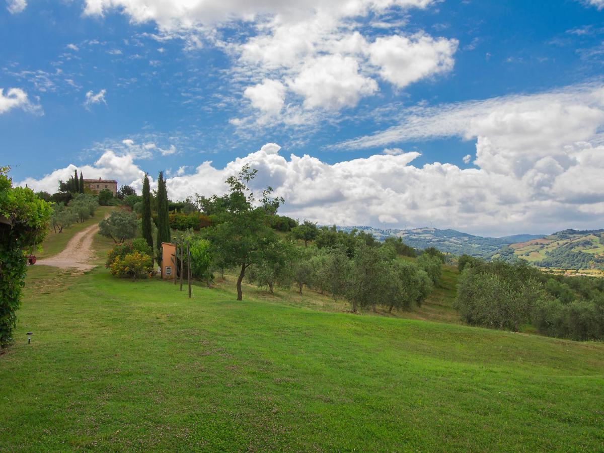 Holiday Home Casa Dell'Orto By Interhome Case Bardi 外观 照片